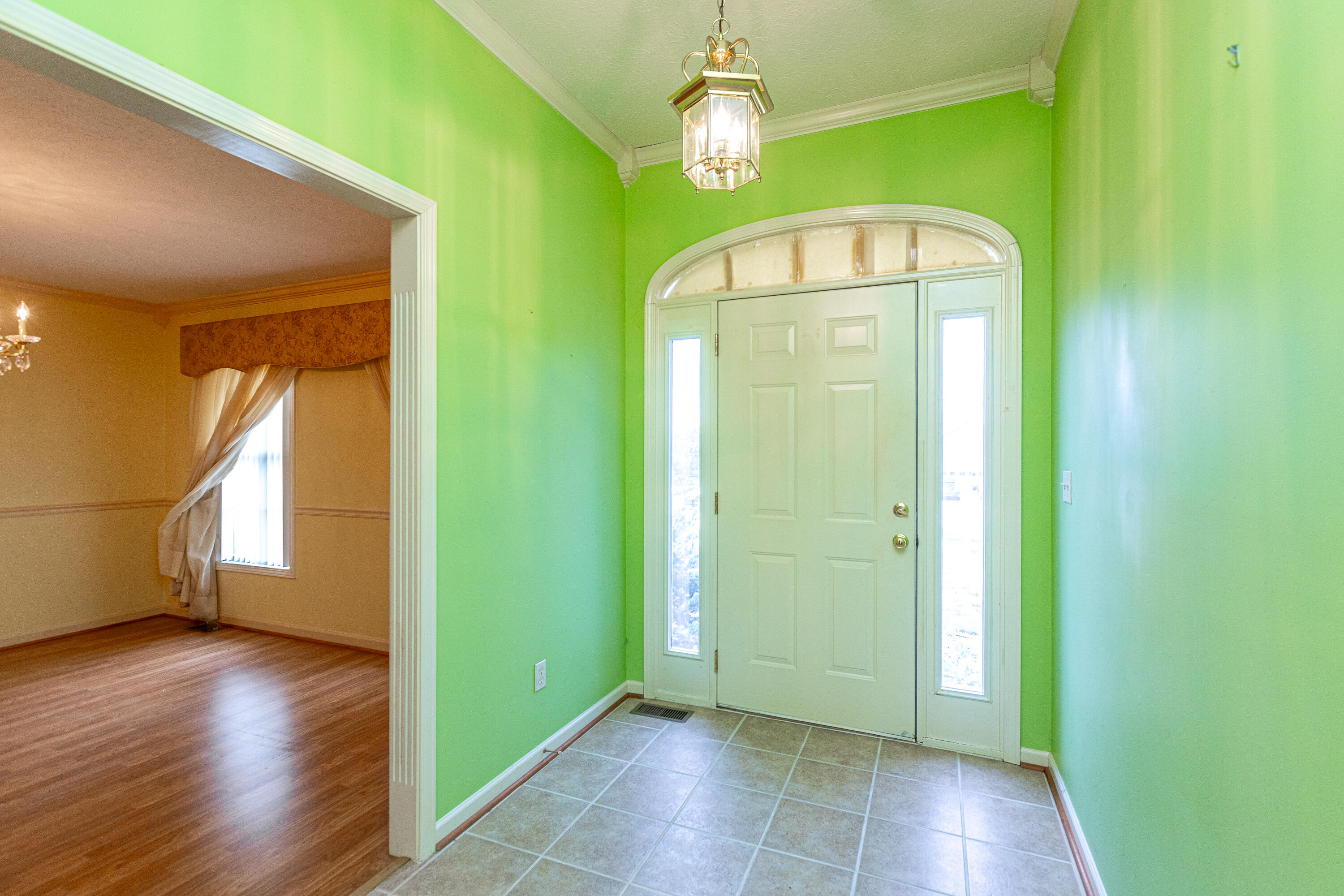 124 Ridgeview Road Danville, KY 40422 - Photo 10 of 45 B-1