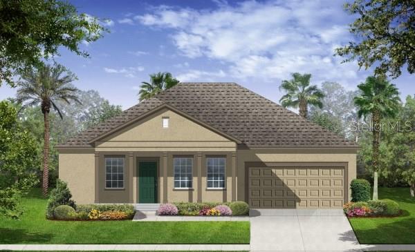 2071 Nerva Road Winter Garden, FL 34787 - Photo 1 of 1 Exterior Front