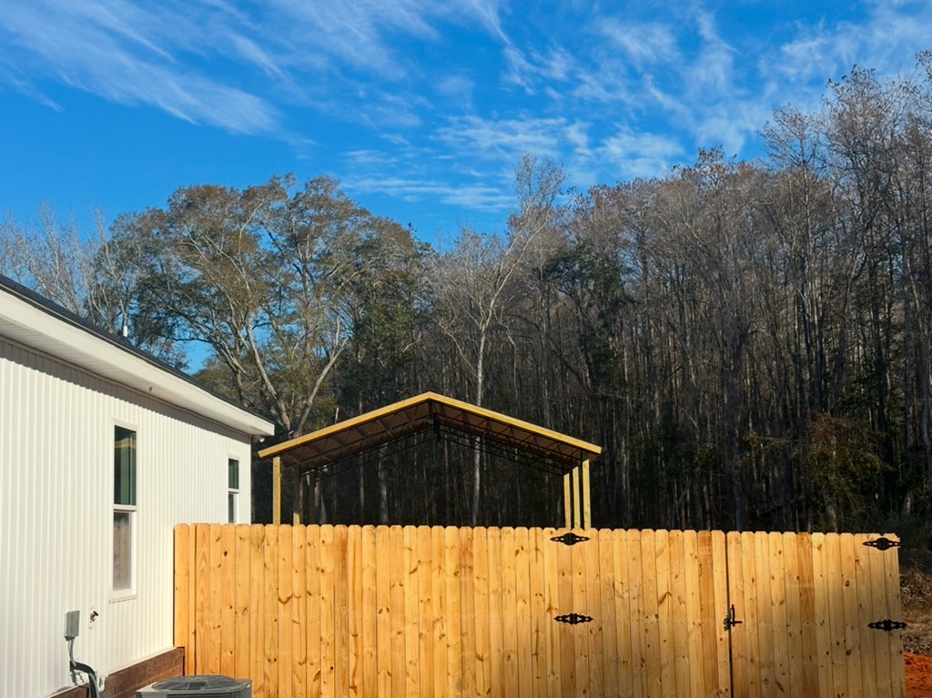 343 Co Road Slocomb, AL 36375 - Photo 7 of 7