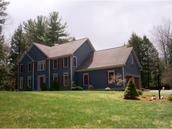 108 Bedford Road New Boston, NH 03070 - Photo 1 of 1 Gallery Image 1