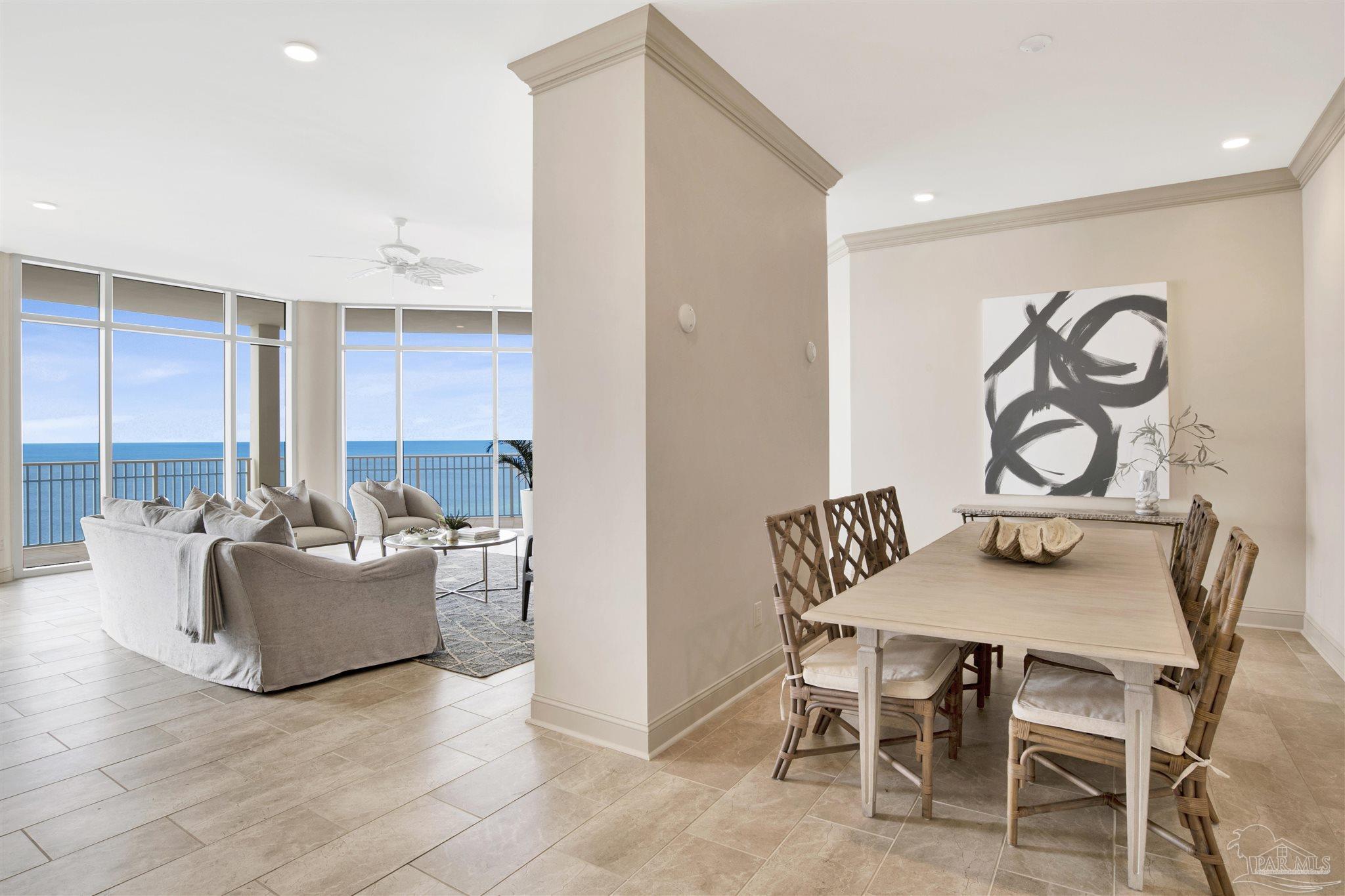 13333 Johnson Beach Road, Unit 808 Perdido Key, FL 32507 - Photo 11 of 48