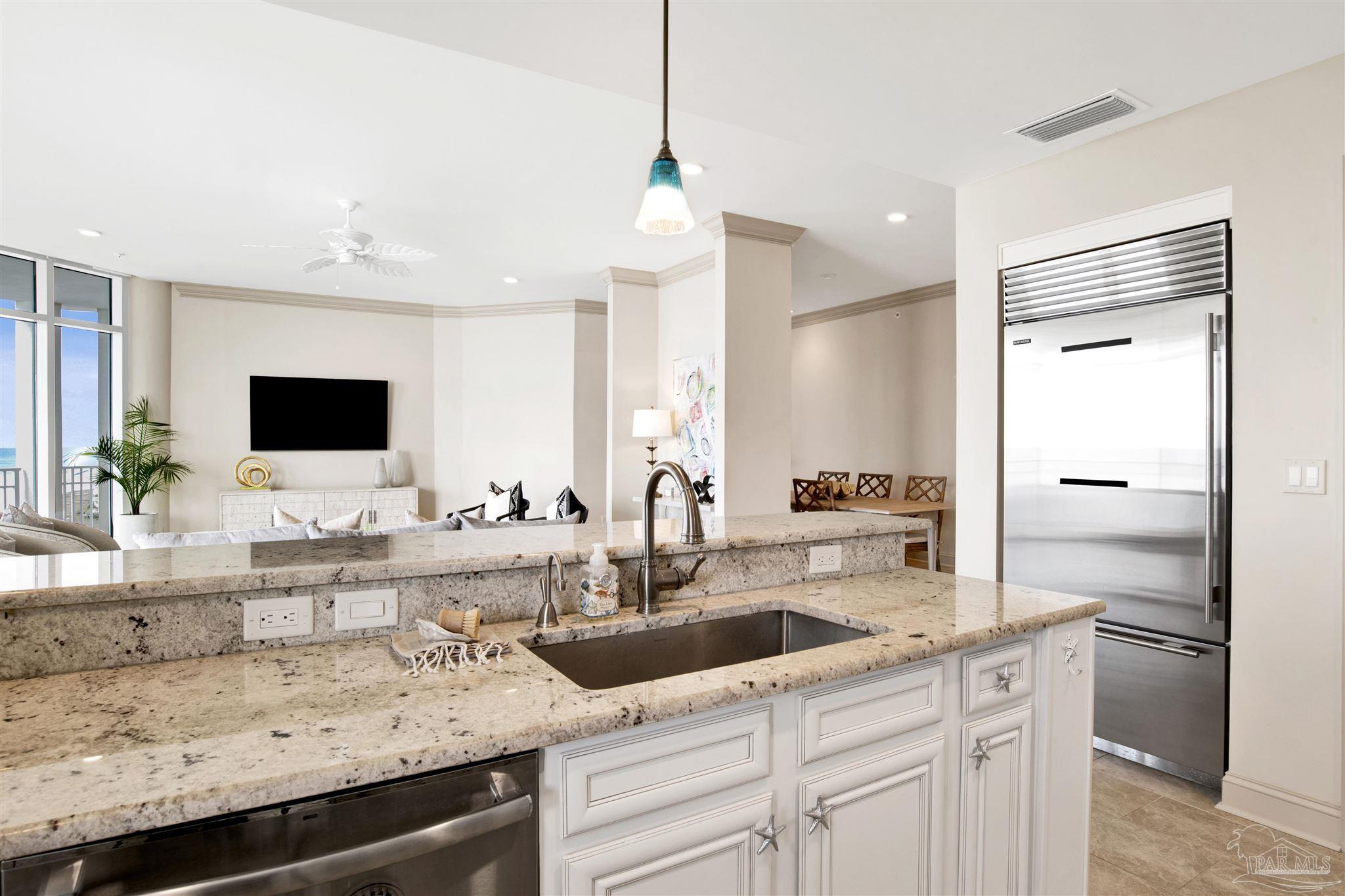 13333 Johnson Beach Road, Unit 808 Perdido Key, FL 32507 - Photo 14 of 48