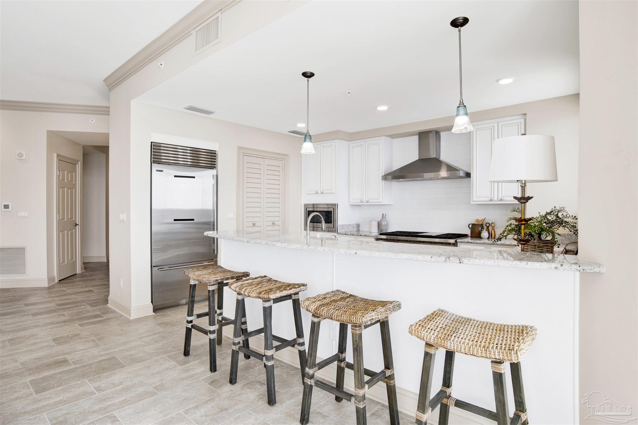 13333 Johnson Beach Road, Unit 808 Perdido Key, FL 32507 - Photo 17 of 48