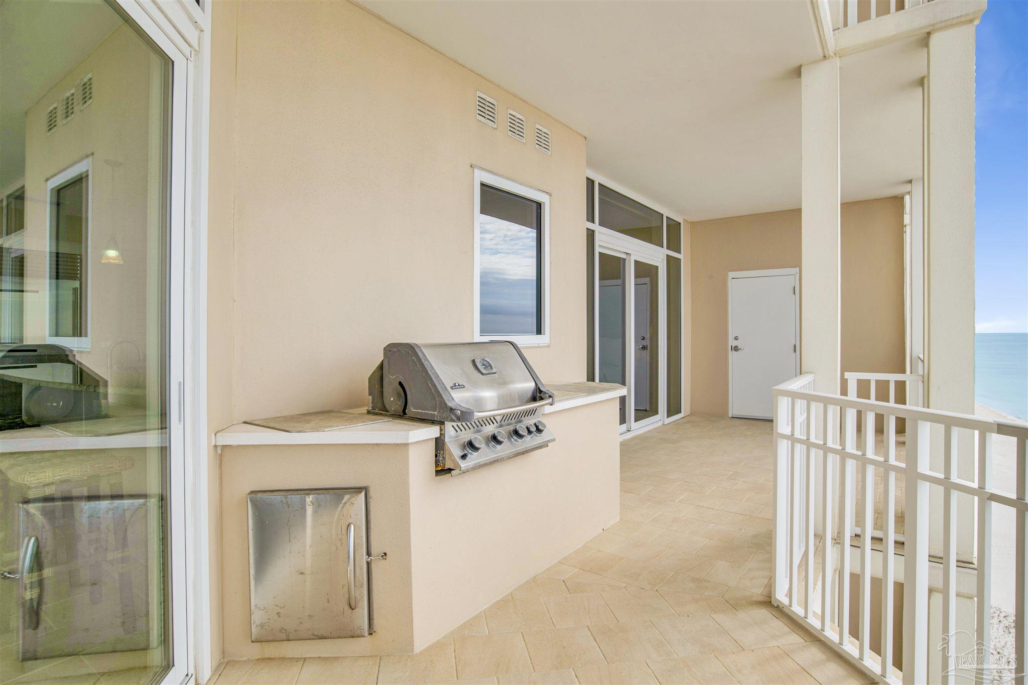 13333 Johnson Beach Road, Unit 808 Perdido Key, FL 32507 - Photo 36 of 48