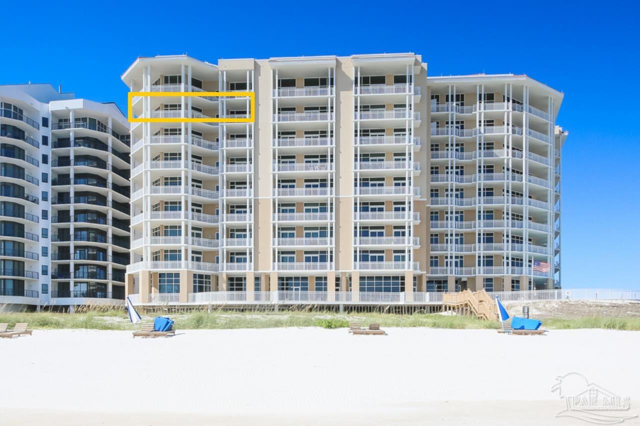 13333 Johnson Beach Road, Unit 808 Perdido Key, FL 32507 - Photo 38 of 48