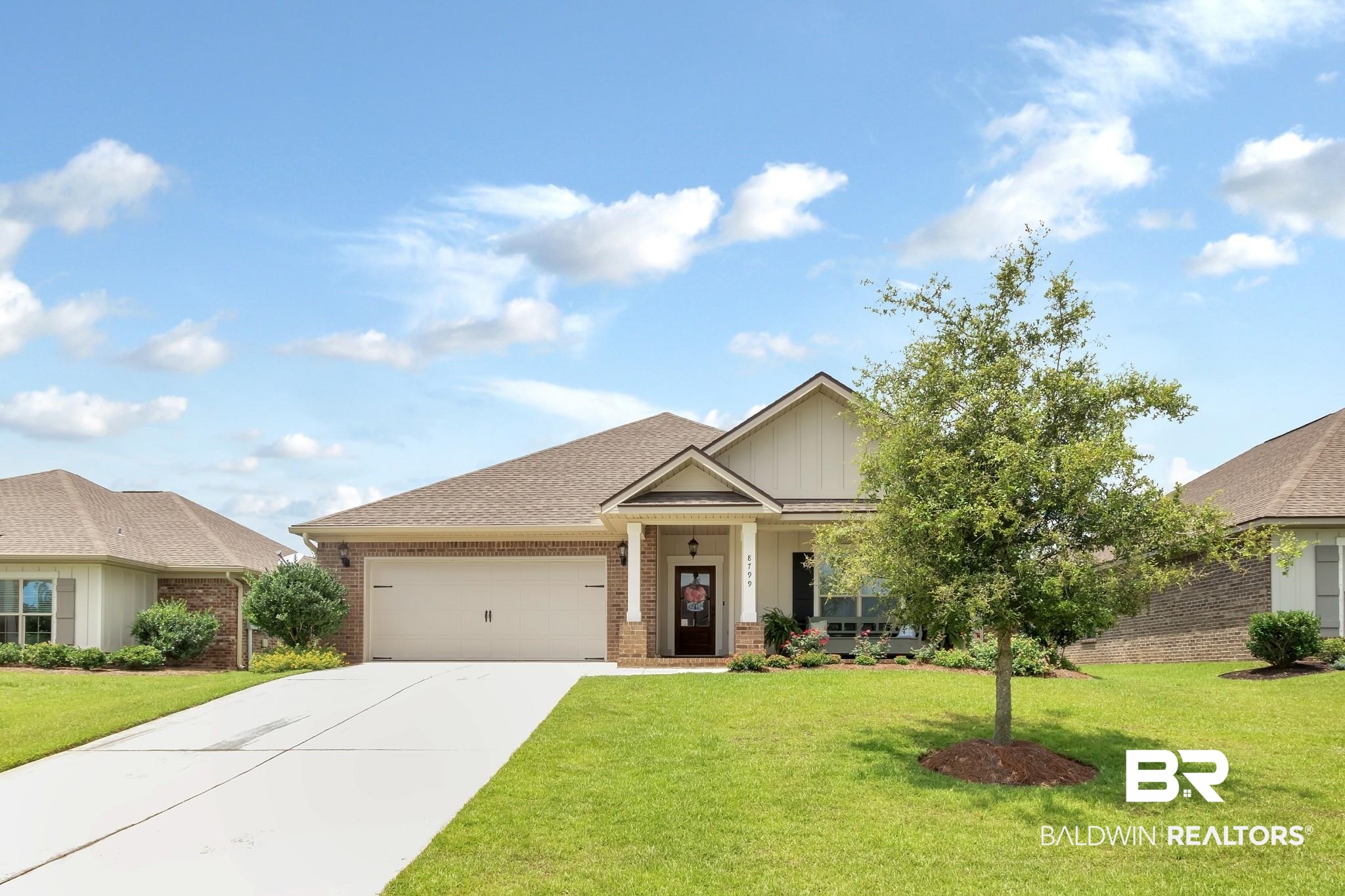 8799 Asphodel Lane Daphne, AL 36526 - Photo 1 of 22