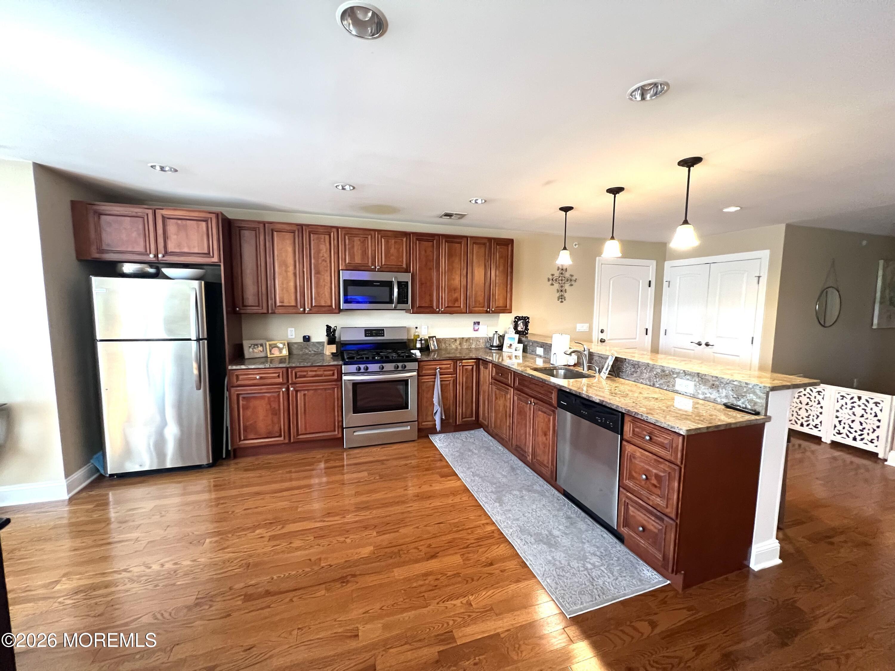 256 Mantoloking Road, Unit 2A Brick, NJ 08723 - Photo 3 of 17 IMG_5425