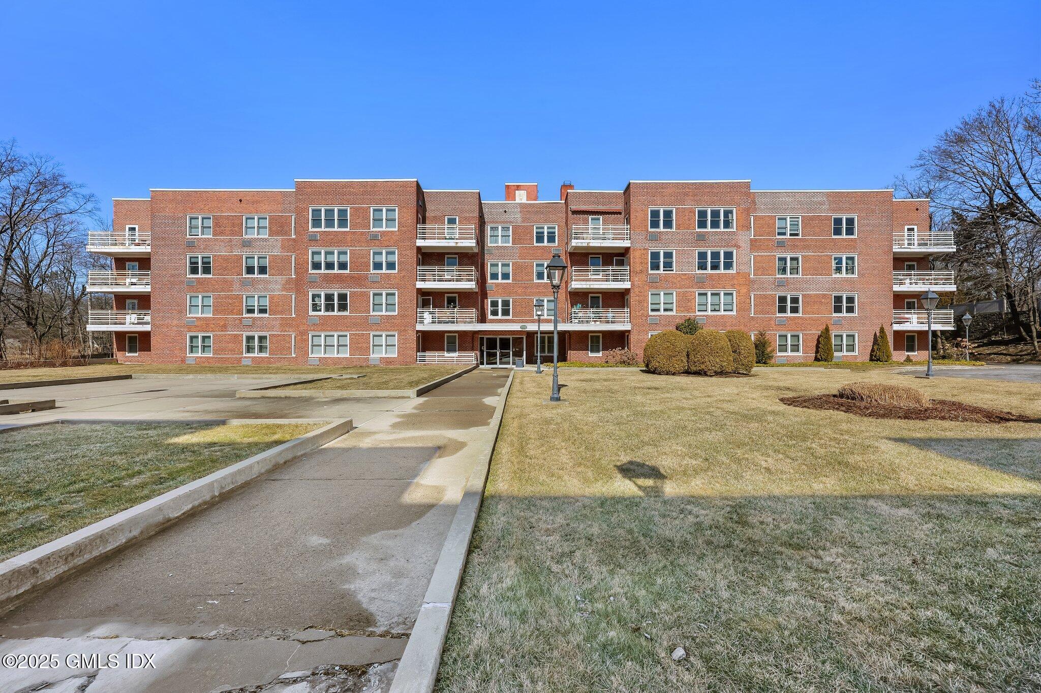 52 Lafayette Place, Unit 1F Greenwich, CT 06830 - Photo 13 of 16 14 - 1F - 52 Lafayette Pl