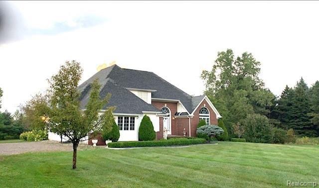 6105 Dryden Road Dryden, MI 48428 - Photo 1 of 21 IMG_4288.jpg