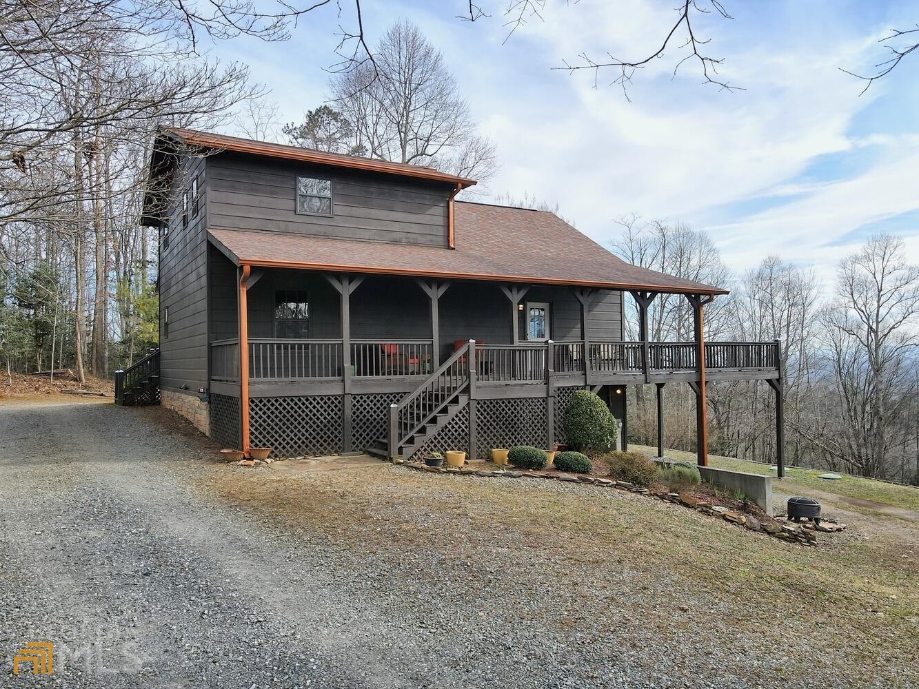 64 Trina Lane, Unit 130 Blue Ridge, GA 30513 - Photo 1 of 1