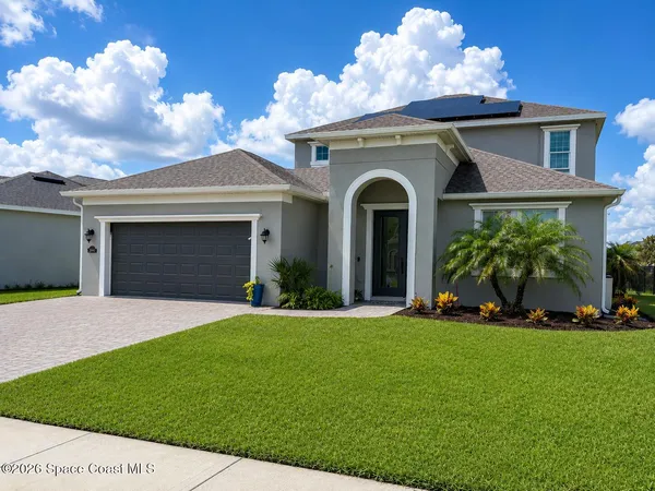 $839,000 | 8205 Millbrook Avenue, Melbourne, FL 32940