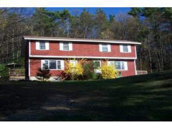 91 Wason Road Hudson, NH 03051 - Photo 1 of 1