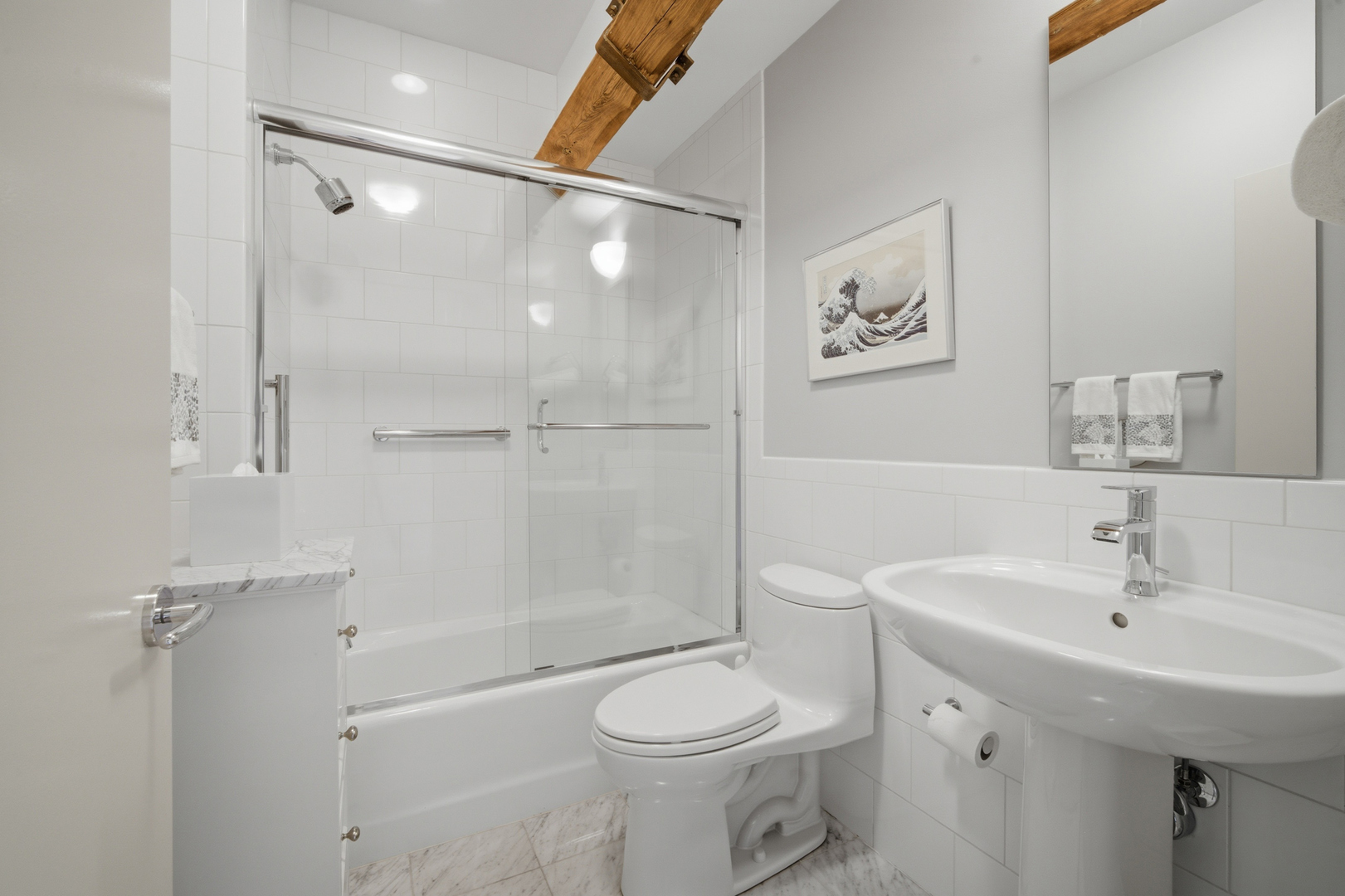 260 Whistler Road, Unit 2BC Highland Park, IL 60035 - Photo 14 of 30