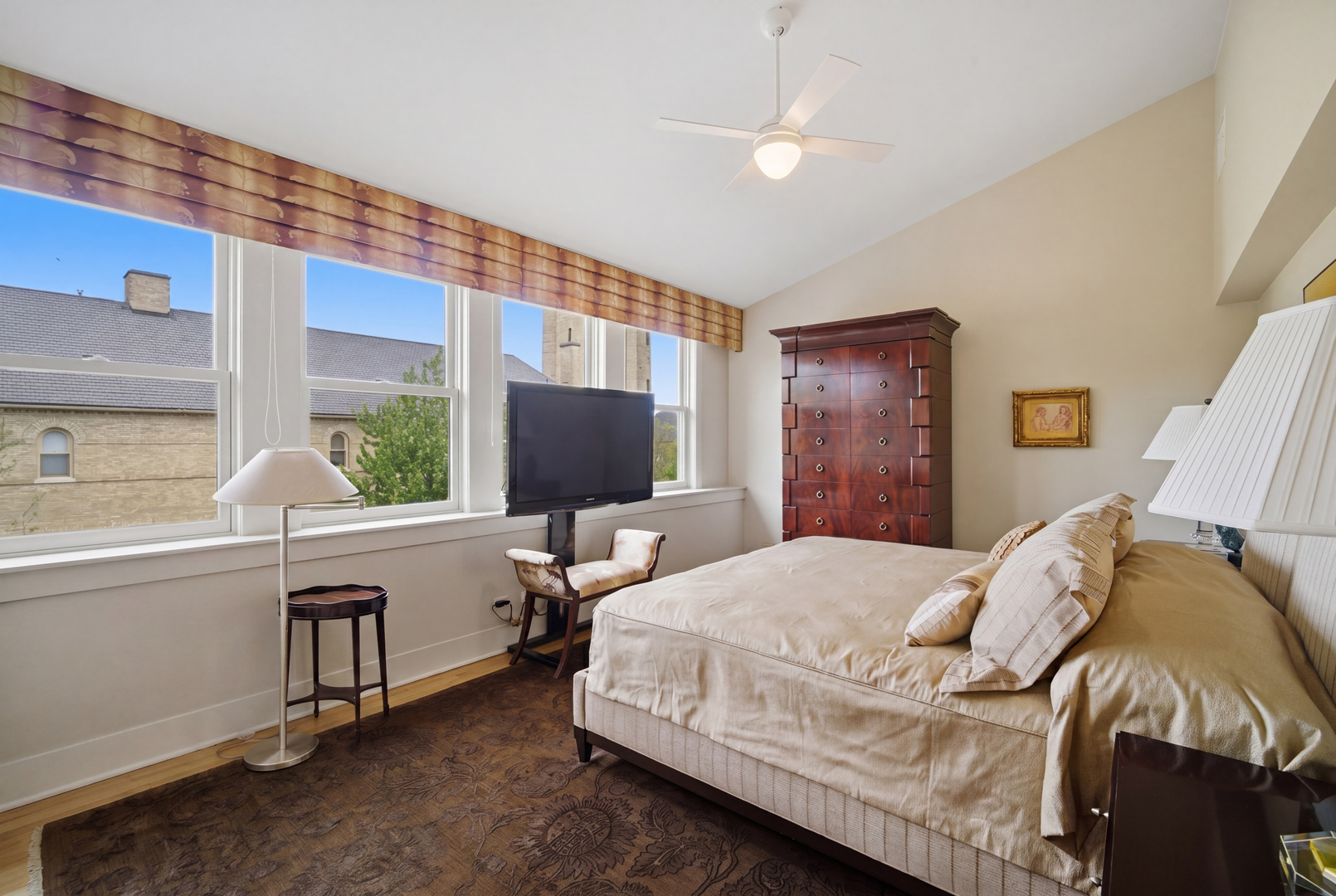 260 Whistler Road, Unit 2BC Highland Park, IL 60035 - Photo 15 of 30