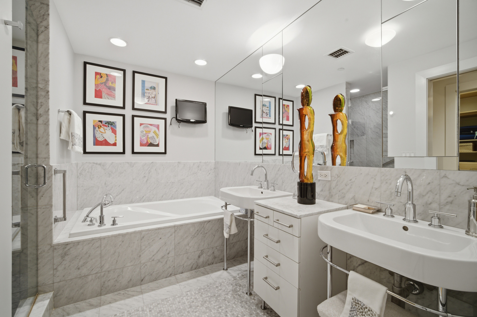 260 Whistler Road, Unit 2BC Highland Park, IL 60035 - Photo 16 of 30