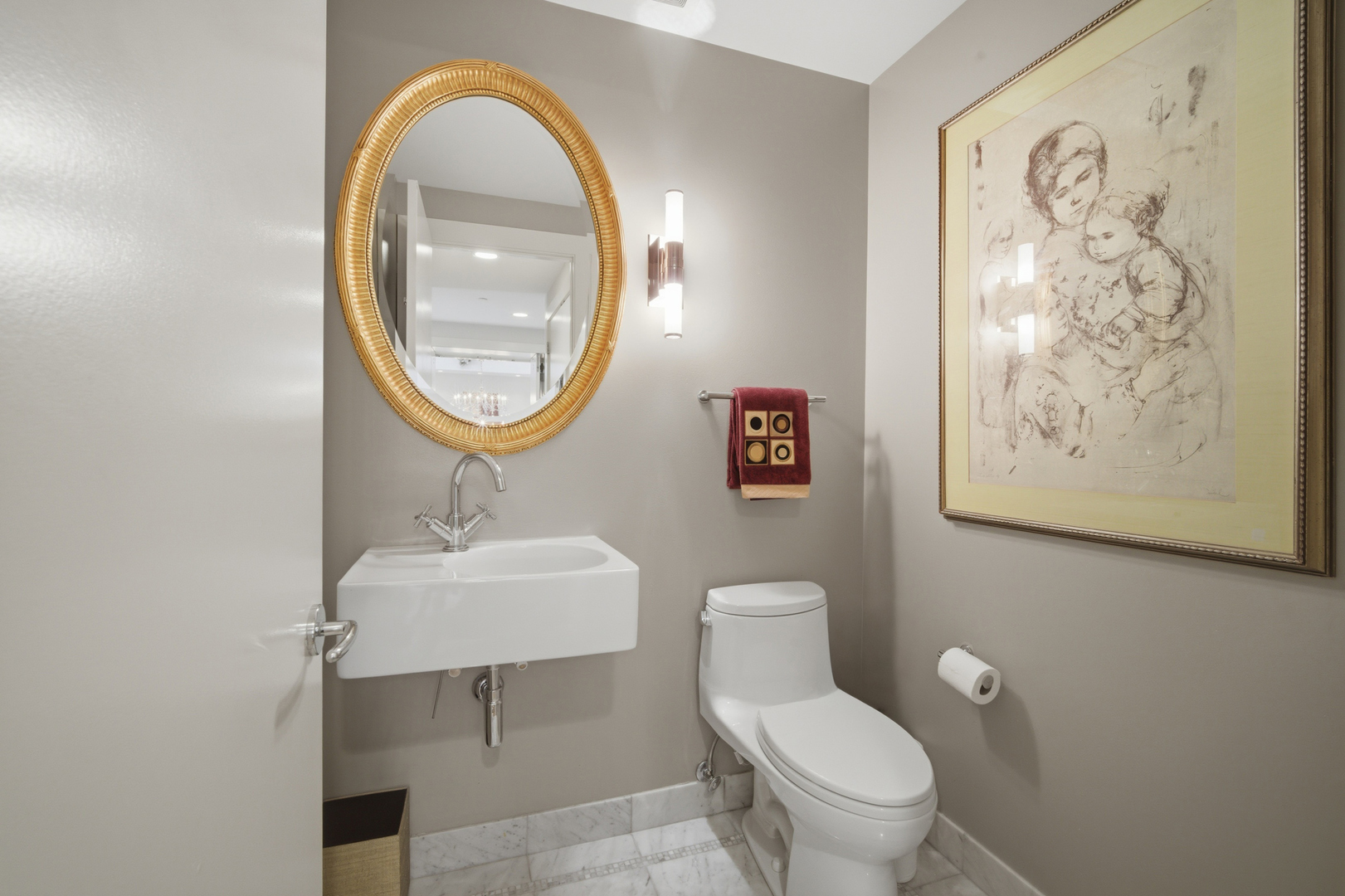 260 Whistler Road, Unit 2BC Highland Park, IL 60035 - Photo 18 of 30