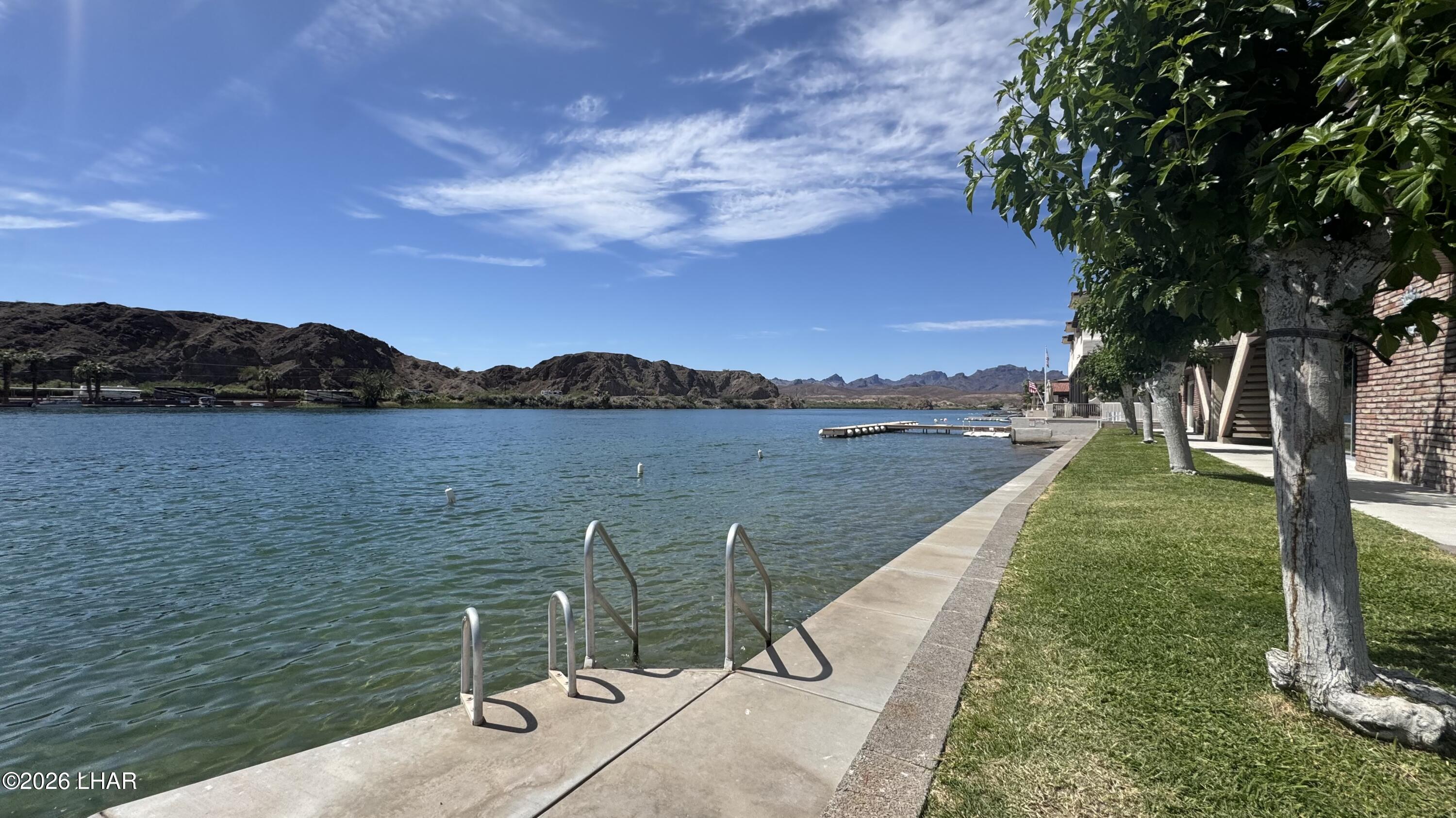 9170 Riverside Drive, Unit 8 Parker, AZ 85344 - Photo 25 of 32