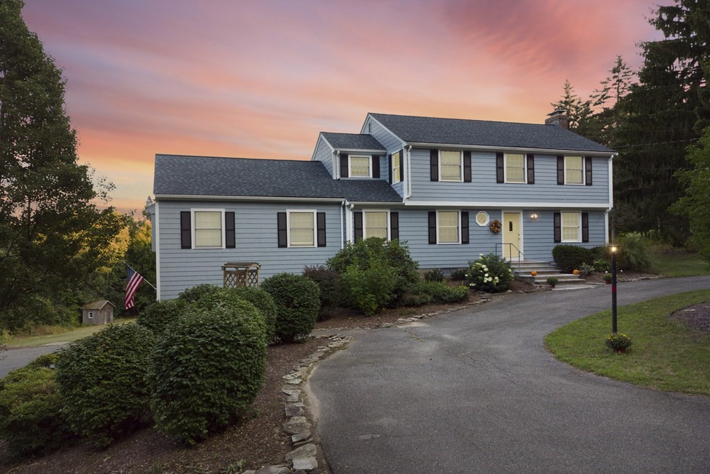 77 Slough Road Harvard, MA 01451 - Photo 1 of 36