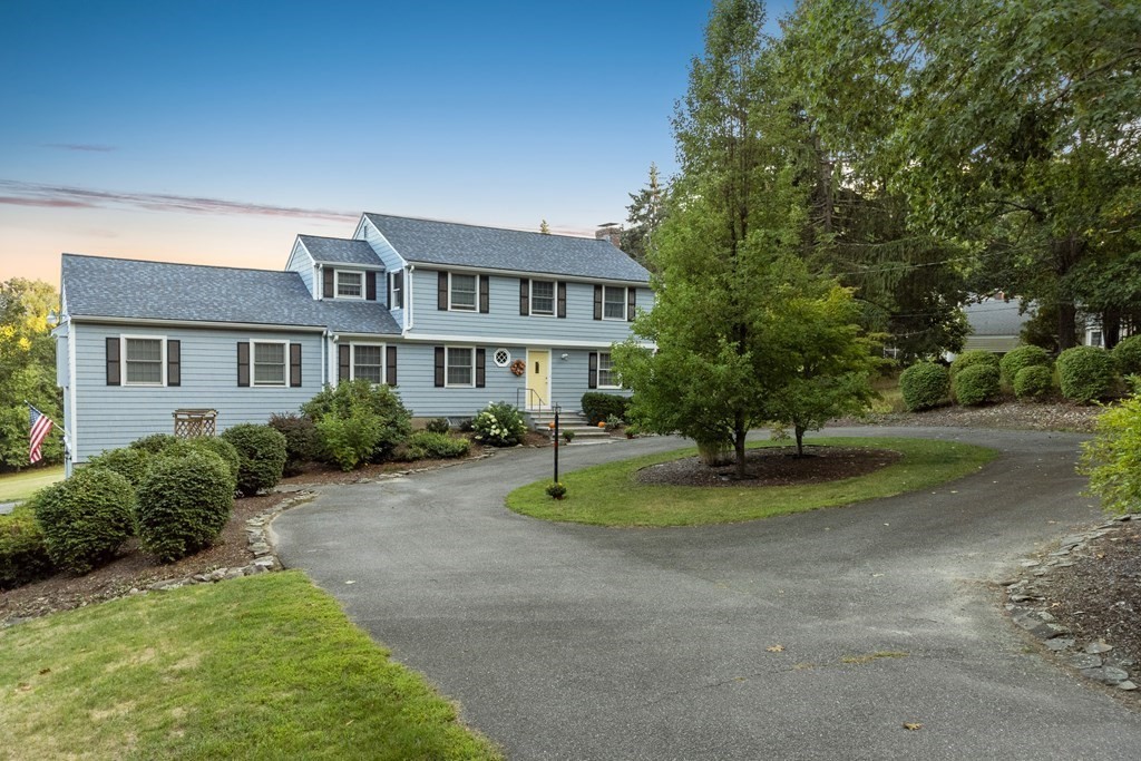 77 Slough Road Harvard, MA 01451 - Photo 3 of 36