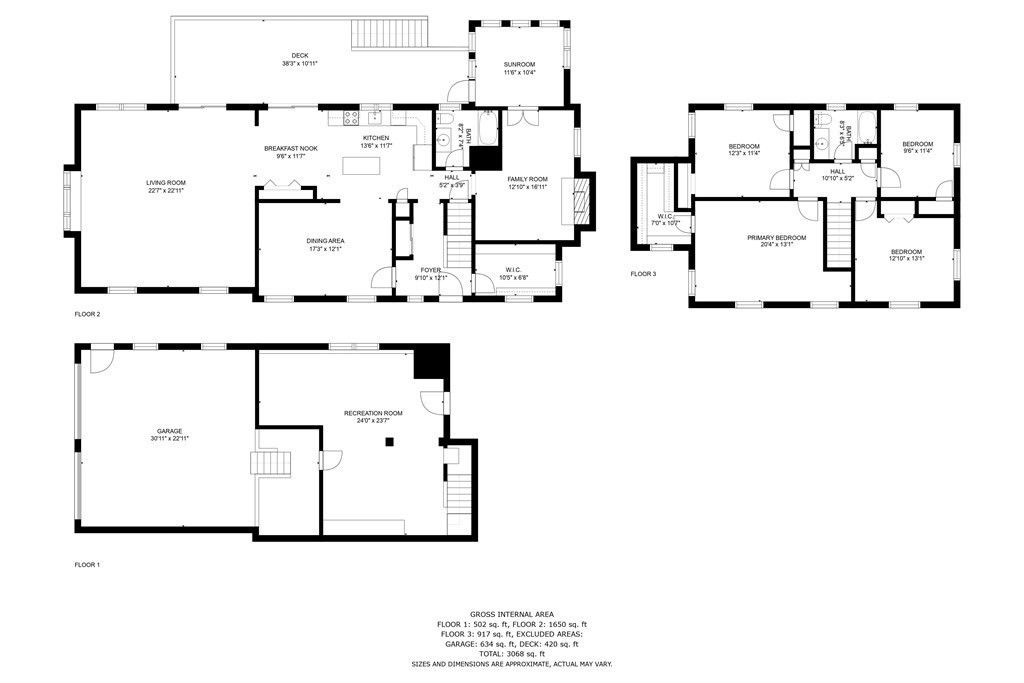 77 Slough Road Harvard, MA 01451 - Photo 35 of 36