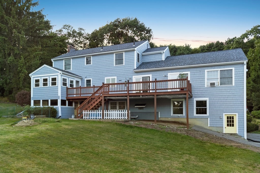 77 Slough Road Harvard, MA 01451 - Photo 5 of 36