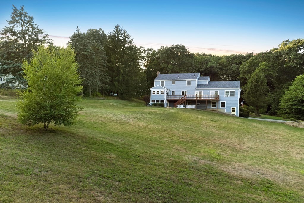 77 Slough Road Harvard, MA 01451 - Photo 6 of 36