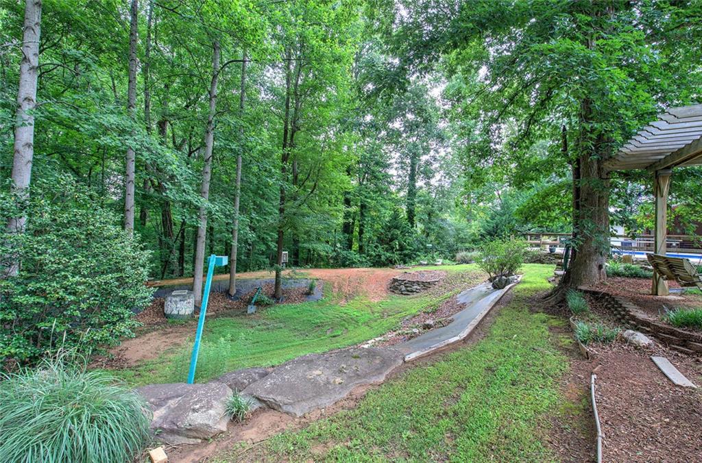 4308 Shiloh Trail Powder Springs, GA 30127 - Photo 37 of 47