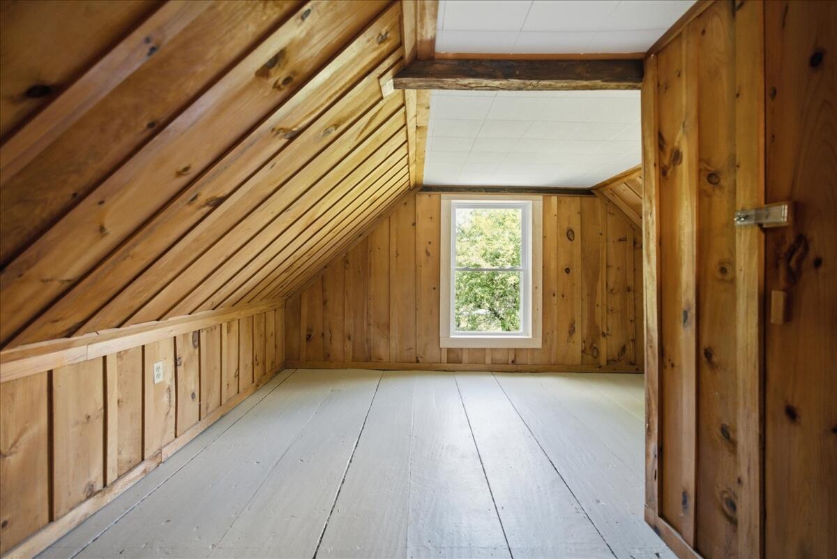 229 Chopps Cross Road Woolwich, ME 04579 - Photo 31 of 60 Upstairs bedroom