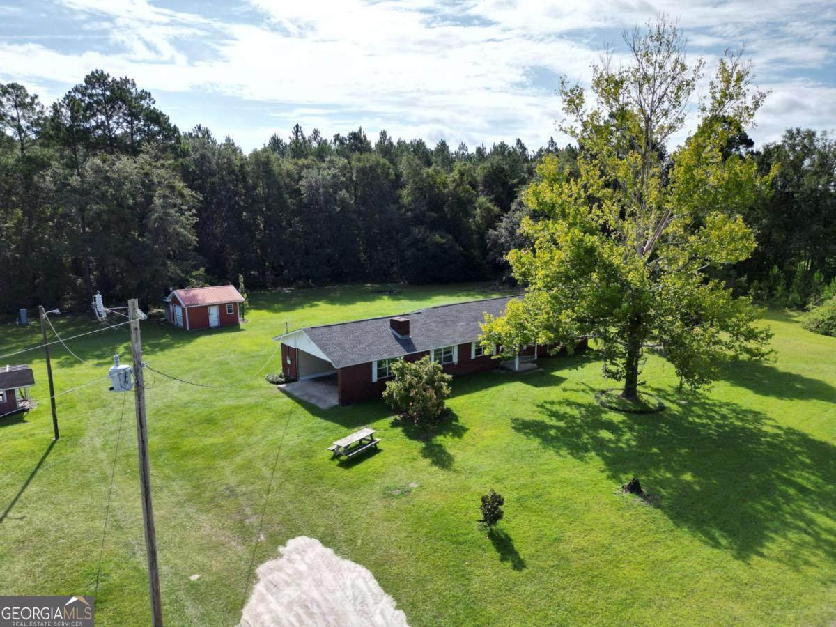 1597 Dairy Road Hinesville, GA 31313 - Photo 42 of 55