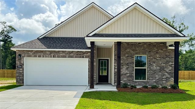 41032 Waxmyrtle Road Ponchatoula, LA 70454 - Photo 1 of 7