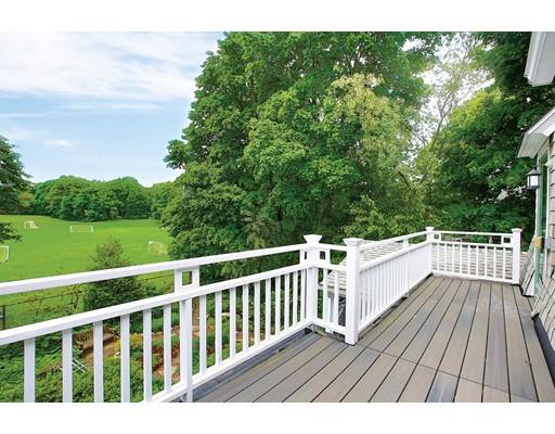 17 Oxford Road Newton, MA 02459 - Photo 12 of 14
