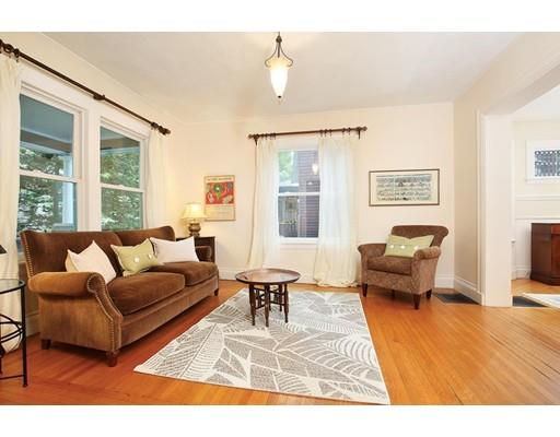 17 Oxford Road Newton, MA 02459 - Photo 4 of 14