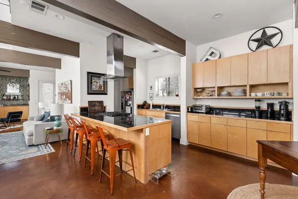 $649,000 | 1708 Harvey Street, Unit 1, Austin, TX 78702