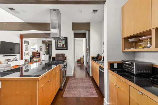$649,000 | 1708 Harvey Street, Unit 1, Austin, TX 78702