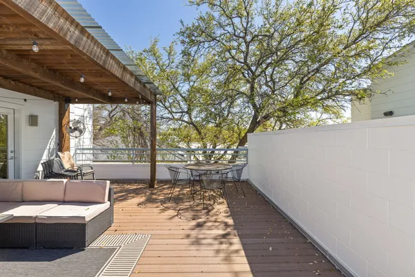 $649,000 | 1708 Harvey Street, Unit 1, Austin, TX 78702