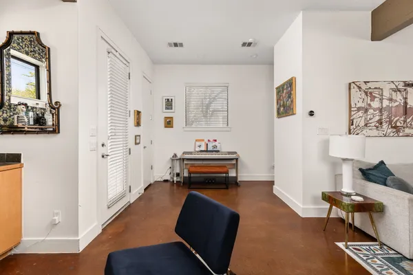 $649,000 | 1708 Harvey Street, Unit 1, Austin, TX 78702