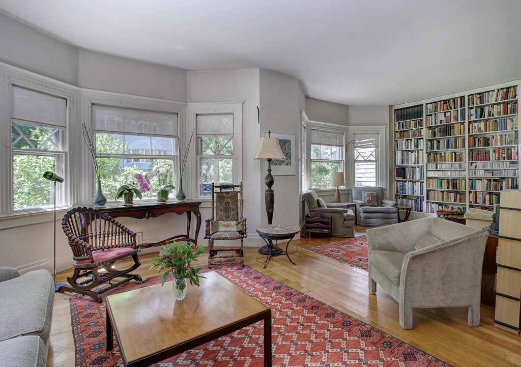 18 Devon Terrace Newton, MA 02459 - Photo 7 of 30 Gallery Image 7