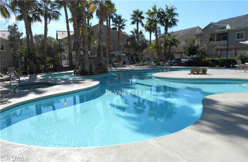 2152 Quarry Ridge Street, Unit 202 Las Vegas, NV 89117 - Photo 2 of 41