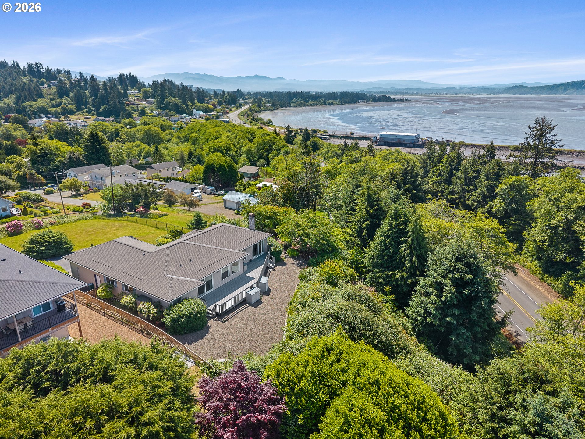 5065 South Ridge Drive Bay City, OR 97107 - Photo 33 of 36