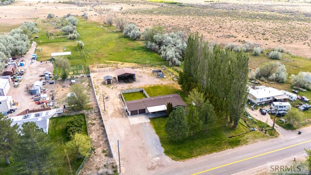 624 West Tyhee Road Pocatello, ID 83202 - Photo 27 of 29