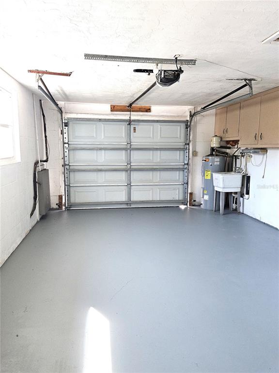 7821 Lotus Drive Port Richey, FL 34668 - Photo 19 of 19 a view of storage and utility room