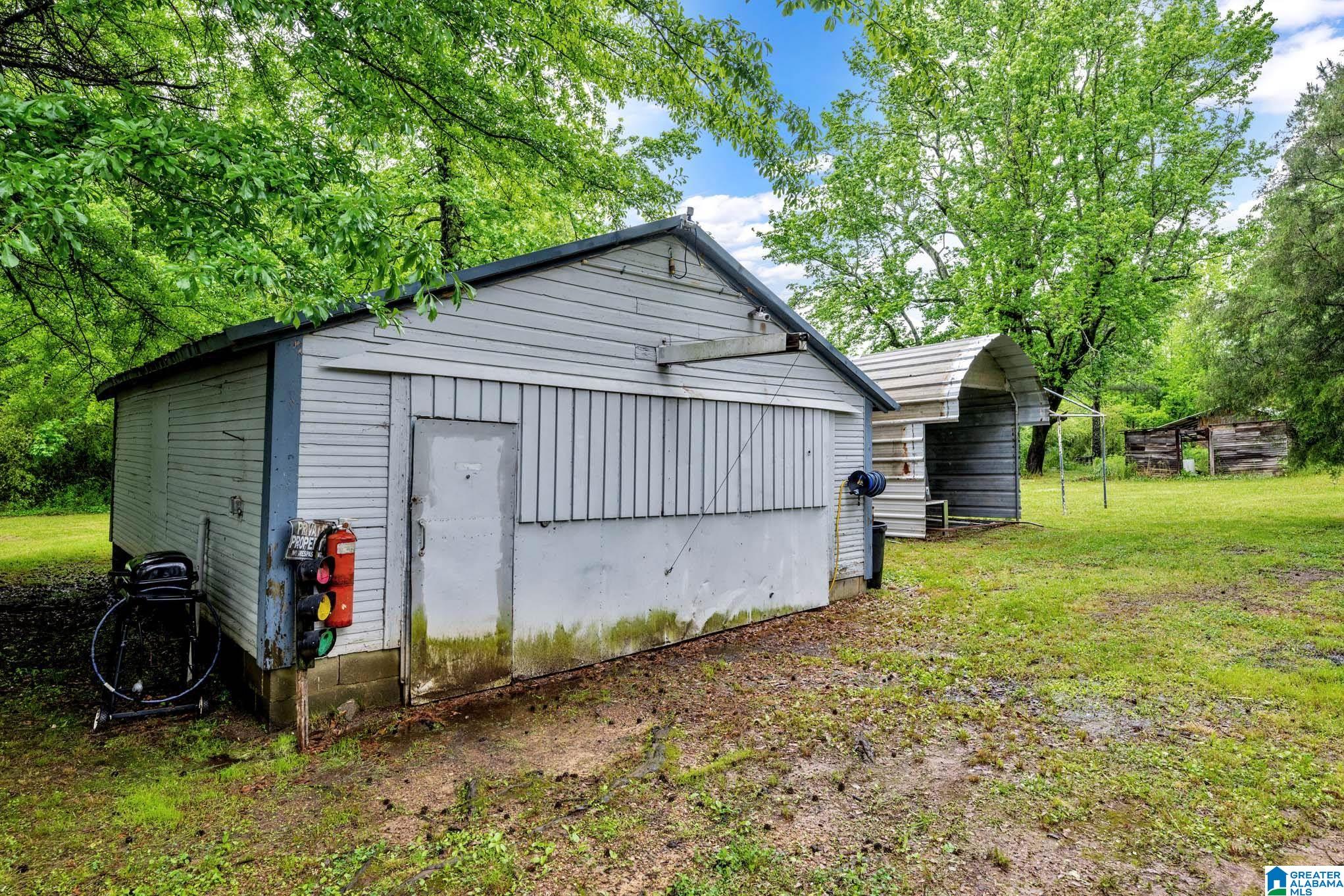 288 Plemons Road Attalla, AL 35954 - Photo 24 of 54