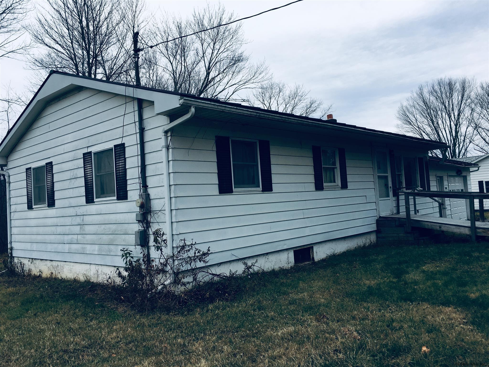 2709 County Rte 12 Whitehall, NY 12887 - Photo 1 of 10 Photo 1