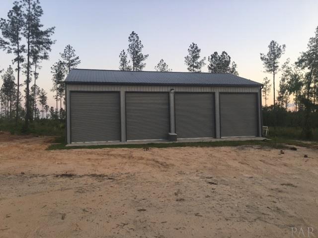 5175 Mayburn Bridge Road Milton, FL 32570 - Photo 3 of 4