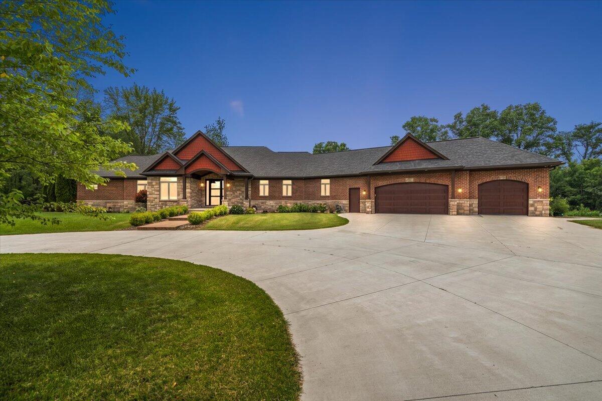 596 South Parker Road Ann Arbor, MI 48103 - Photo 80 of 80 001-596 S Parker-1
