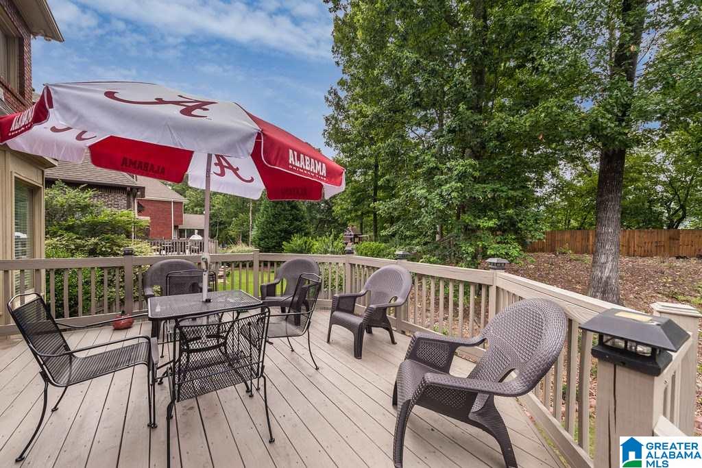 1217 Eagle Park Road Birmingham, AL 35242 - Photo 31 of 34