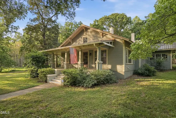 $399,000 | 1307 South Chatham Avenue, Siler City, NC 27344