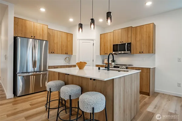 $629,000 | 2999 Cedar View Road, Blaine, WA 98230