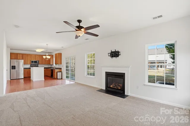 $475,000 | 5006 Paddle Wheel Lane, Indian Trail, NC 28079