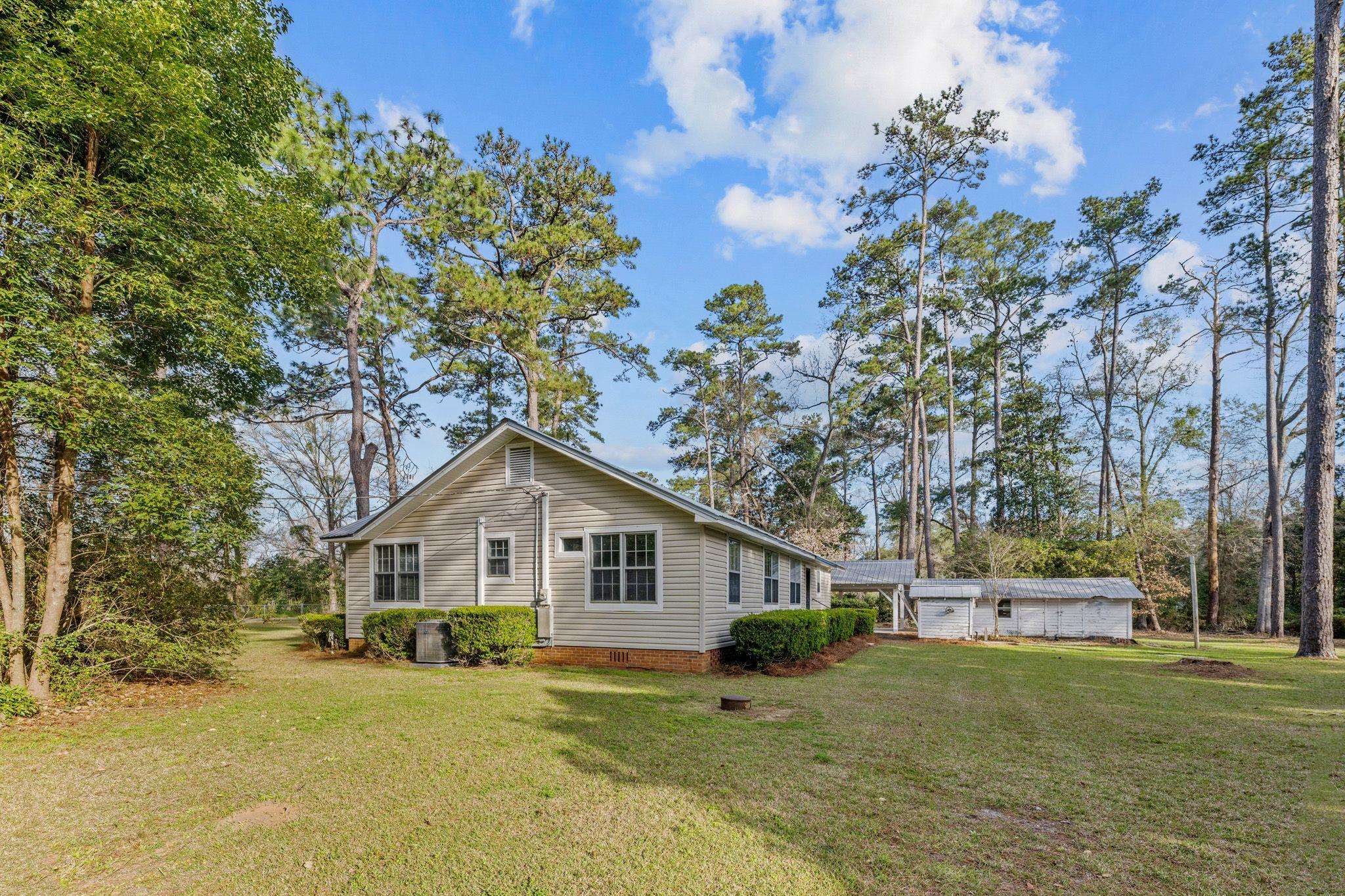 605 Watson Road Quincy, FL 32351 - Photo 32 of 42 Gallery Image 32
